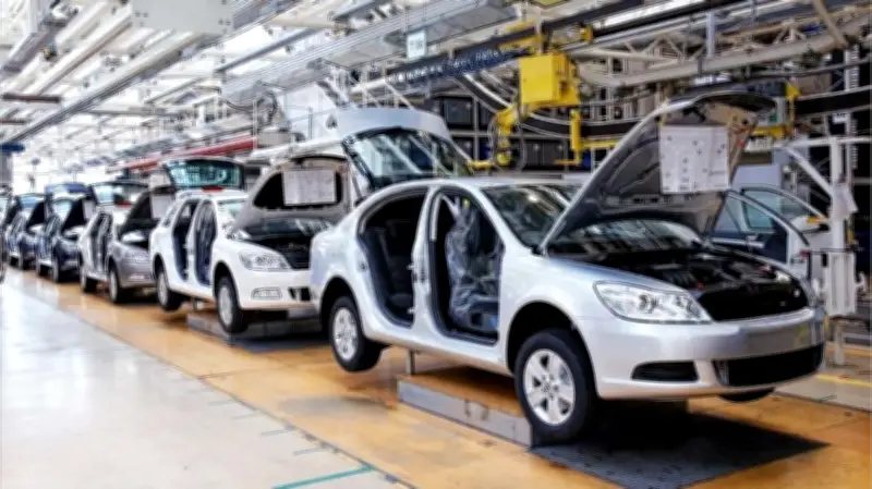 Poor Power Supply Hinders Automobile Business, Says Expert
