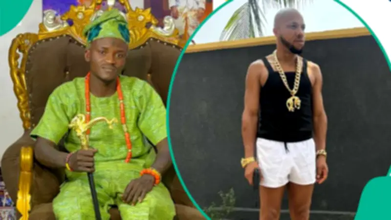 Portable and Charles Okocha Set for Celebrity Boxing Rematch on July 31