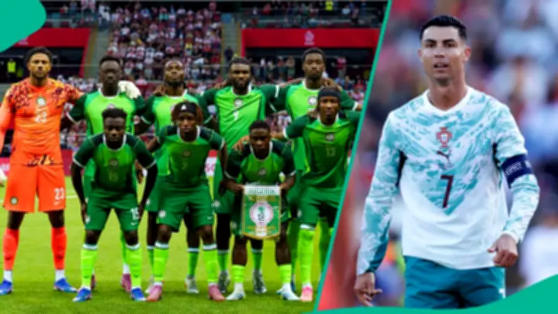 Portugal vs Nigeria Friendly: TV Stations and Streaming Platforms to Watch