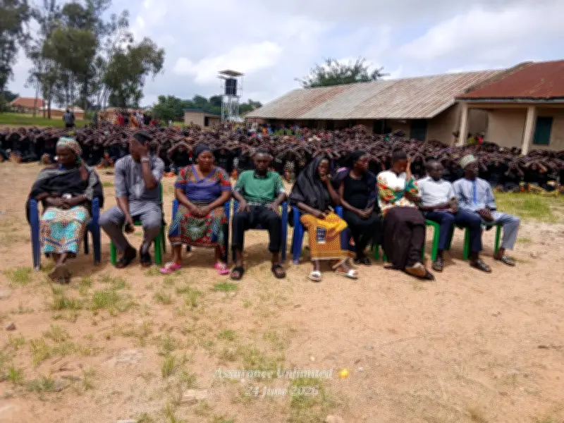Pregnant sister killed in labour room during Plateau attack, survivor recounts