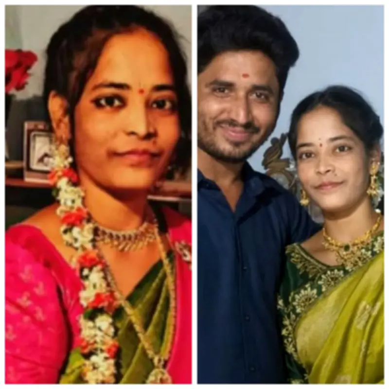 Pregnant Woman Dies by Suicide After Husband Demands DNA Test in Hyderabad