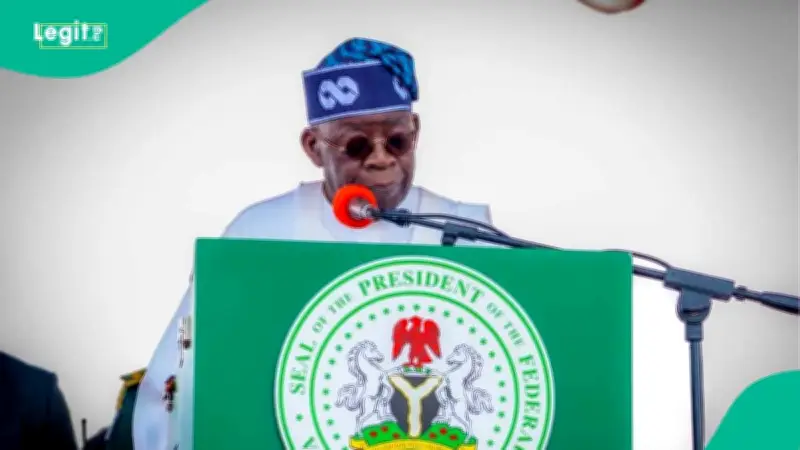 Presidency Denies Tinubu's Appointment to Non-Existent Office