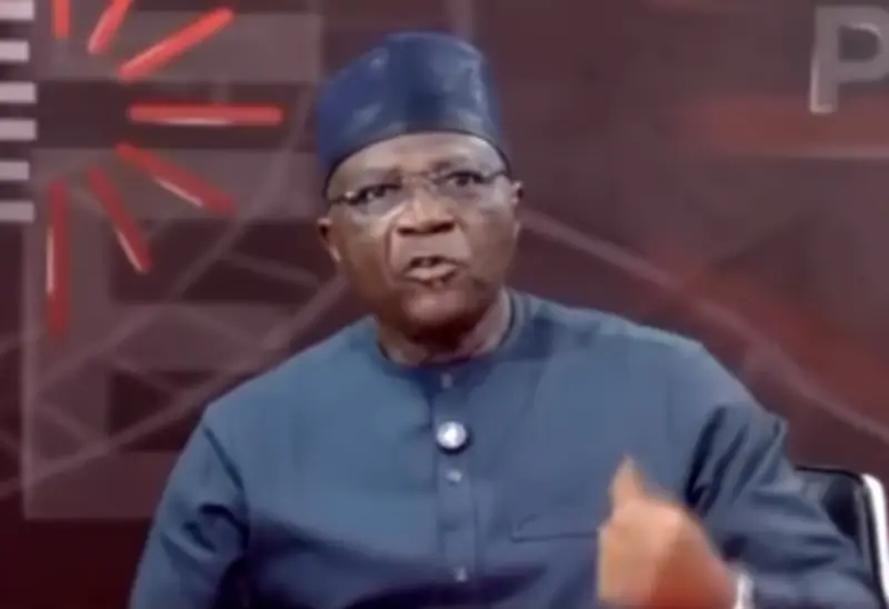 Presidential Aide Bayo Onanuga Questions Hunger Complaints in Nigeria