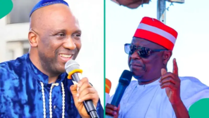 Primate Ayodele Reacts as Kwankwaso Threatens N10 Billion Lawsuit Over Prophecy