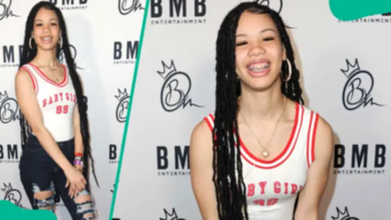 Princess Misty Biography: Real Name, Baby, Net Worth, and More