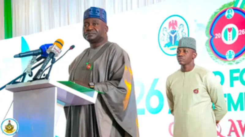 Private security operators seek stronger collaboration with government
