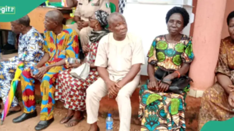 Prof Oyebanji Olajuyin: 5 Facts About Labour Party Ekiti 2026 Candidate