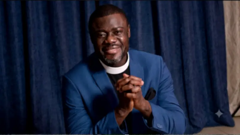 Prophet El-Buba Calls for End to Bloodshed and Insecurity in Nigeria