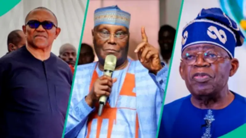 Prophet Predicts Peter Obi Will Win 2027 Presidential Election