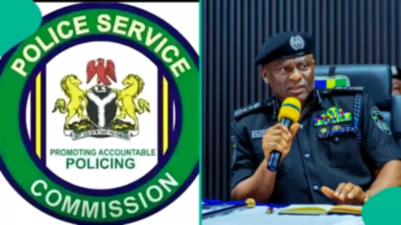 PSC Denies Nigeria Police Recruitment Shortlist, Warns of Fraud