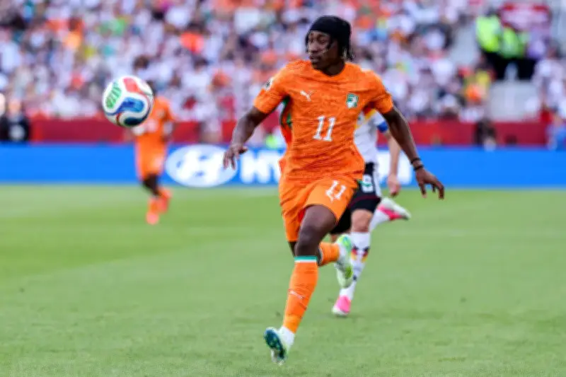 PSG in talks to sign Ivory Coast star Diomande from RB Leipzig