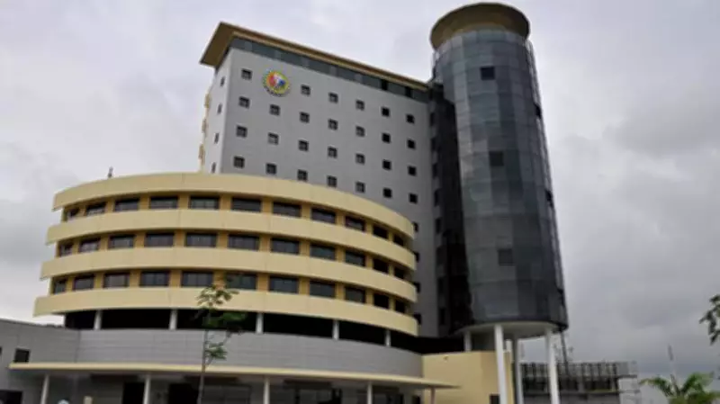 PTDF Trains 35 Researchers in Computational Catalysis for Nigeria's Industrial Growth