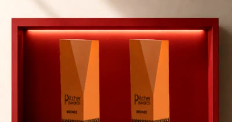Pulse Marketing Wins Bronze at Pitcher Awards for Strategic Campaigns