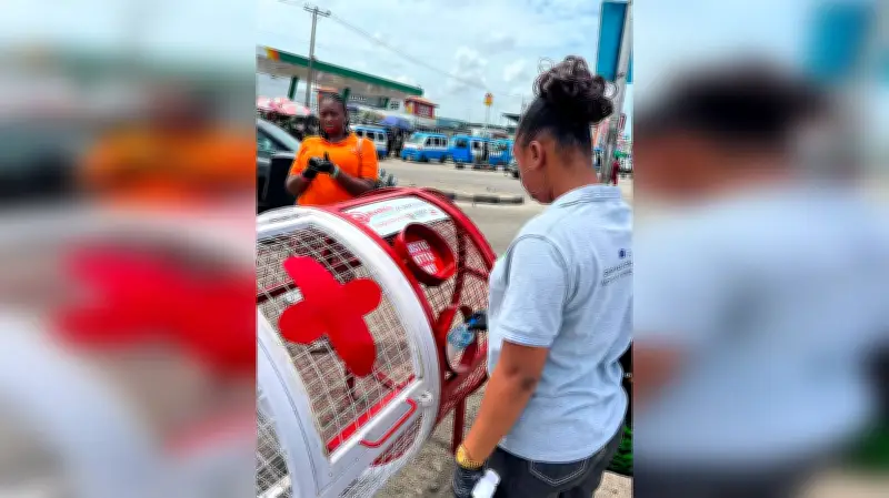 Purelife Health, Wecyclers, LAWMA Launch Recycling Collector in Lekki for World Environment Day