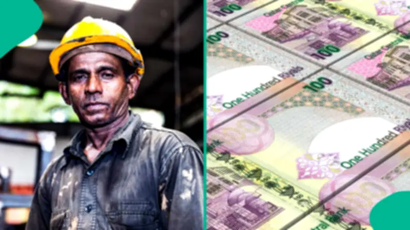 Qatar 2026 Minimum Wage and Average Salaries: Full List Released