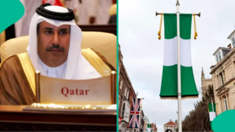 Qatar Announces New Job Opportunities for Nigerians in 2026