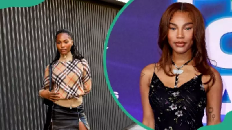 Quenlin Blackwell: TikTok Star's Height, Age, Biography & Net Worth