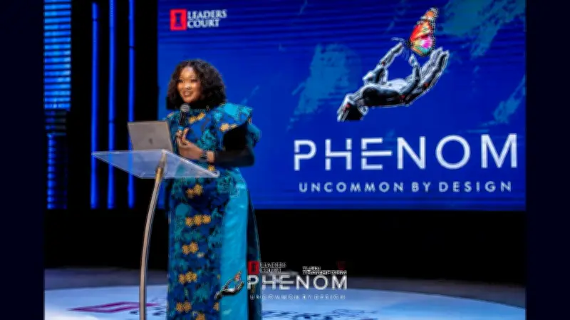 Raquel Daniel Urges Intentional Legacy-Building at Leadership Confab