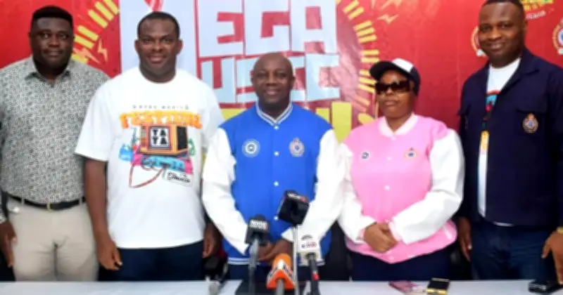 RCCG Announces Mega Music Festival 2.0 and Tech Fellowship for 100,000 Youths