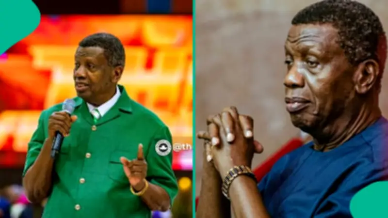 RCCG to Train 100,000 Nigerian Youth in Tech Skills by 2026
