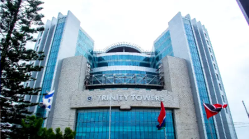 RCCG's Trinity Towers Earns EDGE Green Building Certification in Lagos
