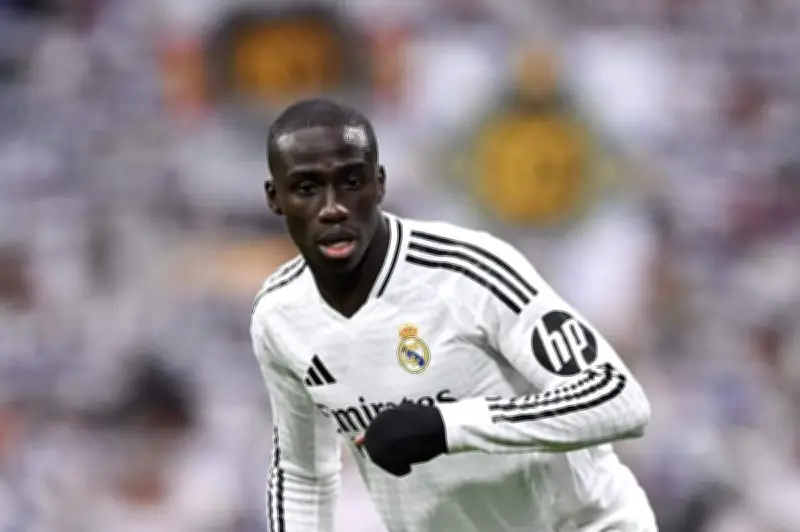 Real Madrid's Ferland Mendy to Stand Trial After Dog Attack on Teen