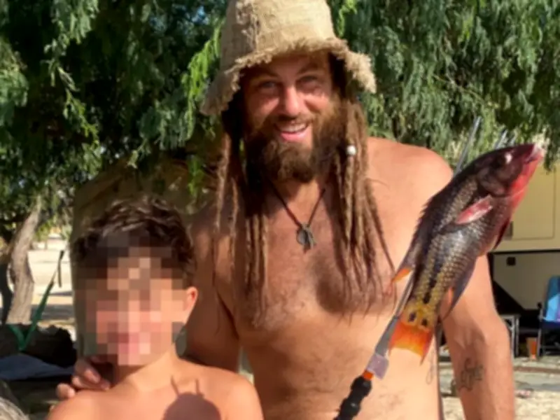 Reality Star Accused of Killing Cellmate Fights Murder Charge in Court