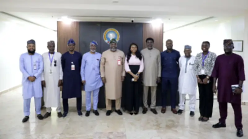 REAN, NERC Strengthen Partnership to Accelerate Nigeria's Renewable Energy Transition