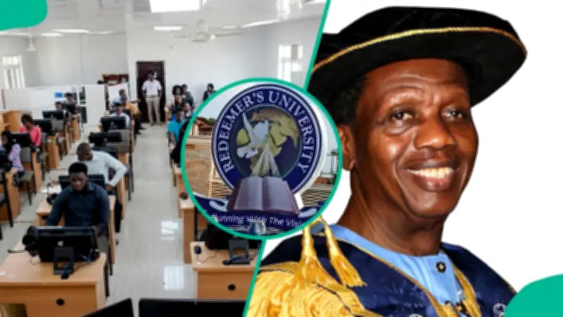 Redeemer's University Releases 2026/2027 Post-UTME Screening Schedule for Second Phase