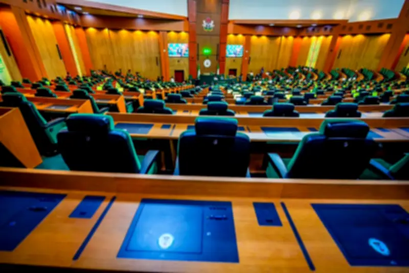 Reps Hails State Police Bill Passage, Urges Senate Swift Concurrence