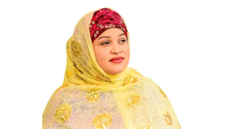 Resilience and Leadership Key to Building Airline in Nigeria, Says Binani Air