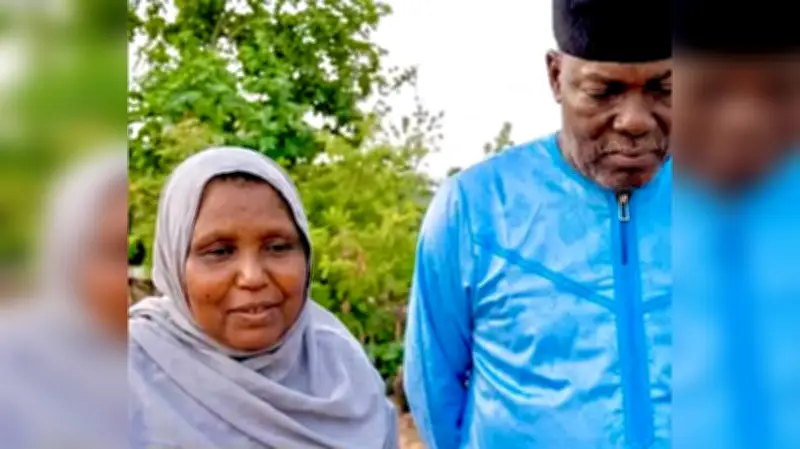 Retired Generals Demand Security Reforms After Rabe's Killing