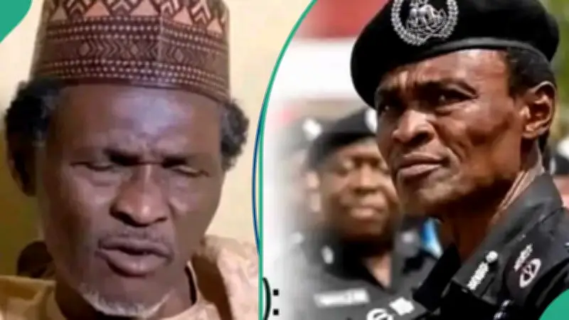 Retired Police Commissioner Warns Against State Police Creation