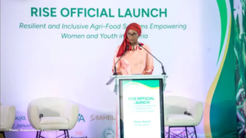 RISE Project Launches Business Support for Women and Youth Agripreneurs in Northern Nigeria