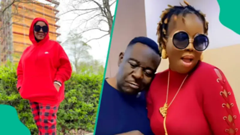 Rita Edochie Slams Late Mr Ibu for Polygamy Amid Family Crisis