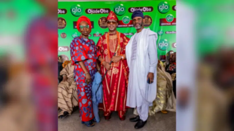 Rite Foods stresses need to promote cultural values at Ojude Oba festival