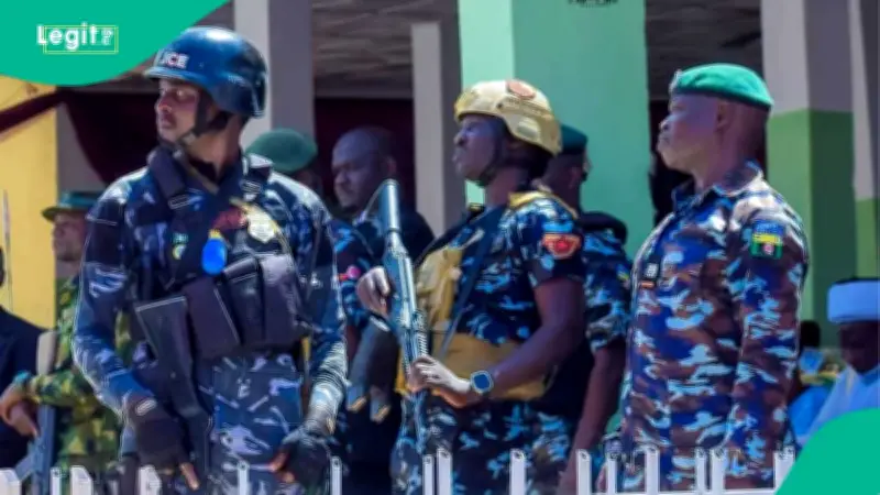 Rivers Police Commissioner Challenges Officers Over Roadblocks, Removes DPO