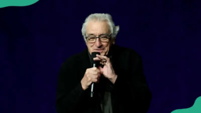Robert De Niro's Wives, Girlfriends, and Children at 82: A Complete History