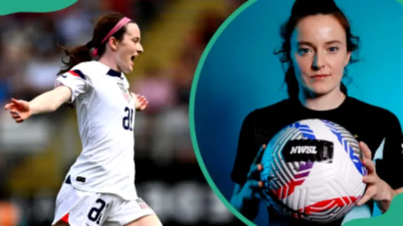 Rose Lavelle Relationship Status: Is Soccer Star Single or Dating?