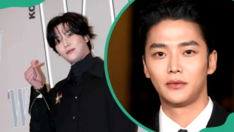 Rowoon's Wife: The Truth About His Girlfriends and Rumored Relationships