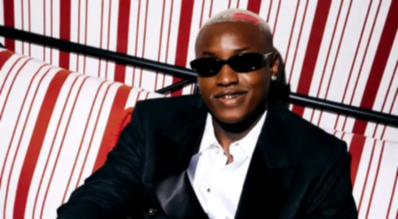 Ruger Takes Music Break After Ex-Girlfriend's Legal Battle