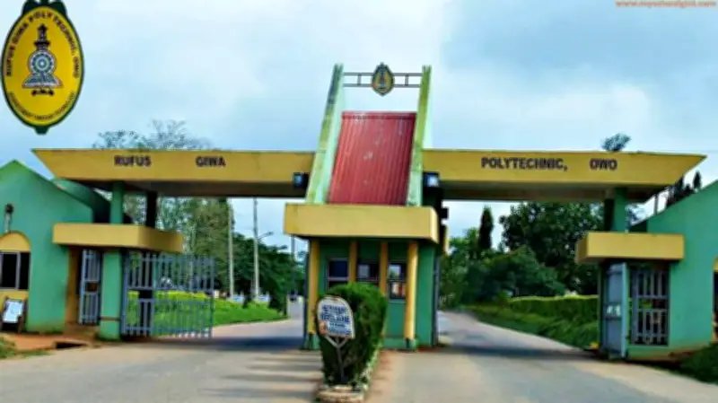 RUGIPO Upgrade to Varsity of Agric Science, Technology Monumental — Youth Group
