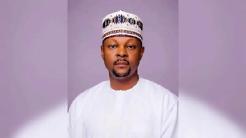 Sadiq Abubakar Wins NDC Governorship Ticket in Gombe State