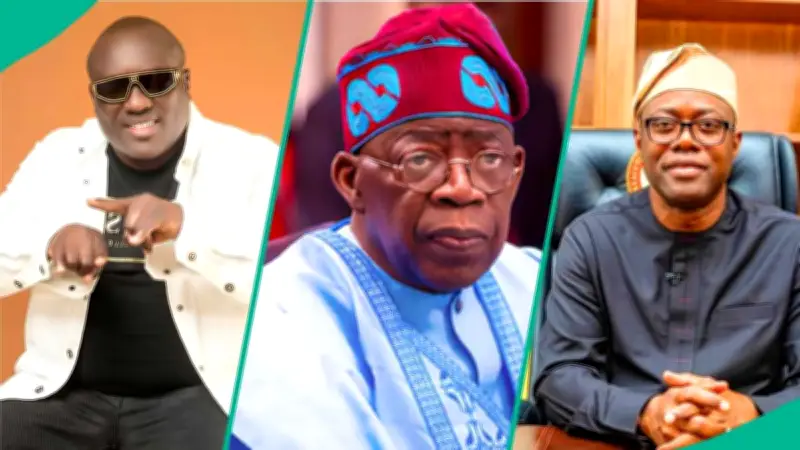 Saheed Osupa Urges Tinubu, Makinde to Rescue Abducted Oyo Schoolchildren