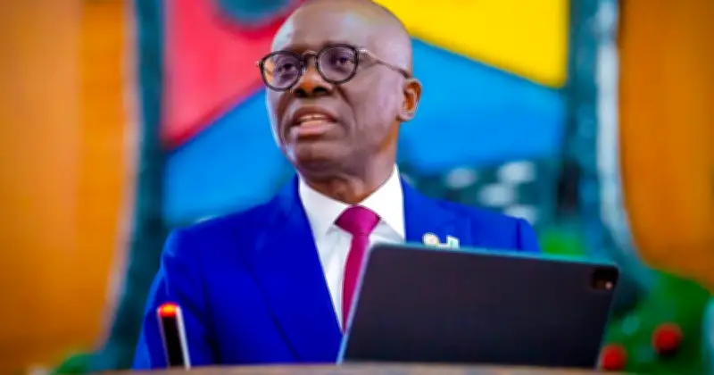 Sanwo-Olu Orders Immediate Waste Evacuation Across Lagos State