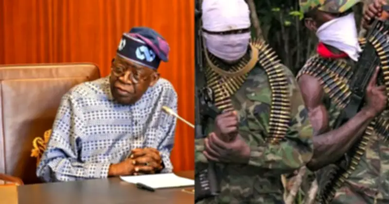 School Kidnappings Surge Under Tinubu: 551 Abducted in Three Years