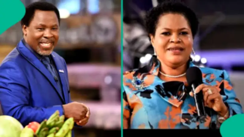 SCOAN Marks 5 Years Since TB Joshua's Death, Celebrates His Global Legacy