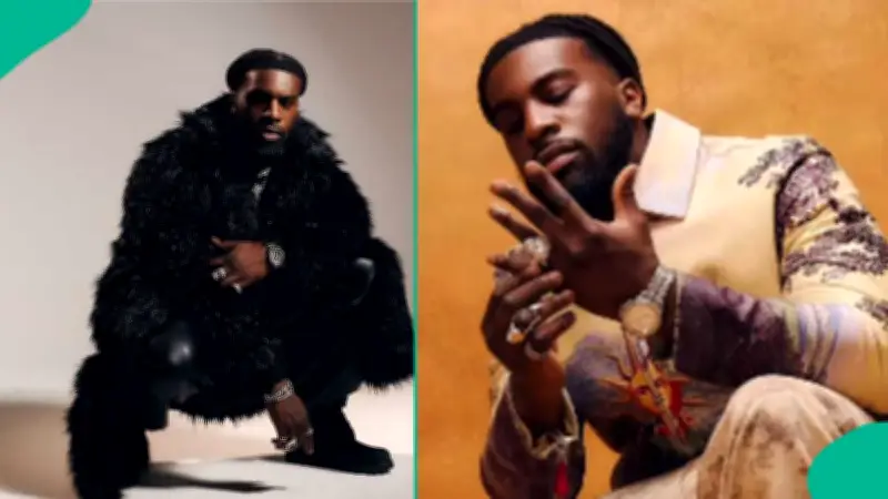 Scribz Riley Reveals Final Talk with Stabbed Brother Talay Riley