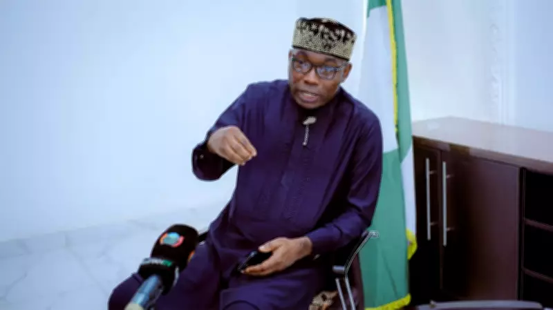 SDP's Adebayo Pledges to Implement Chapter II of Constitution as Blueprint for Presidency