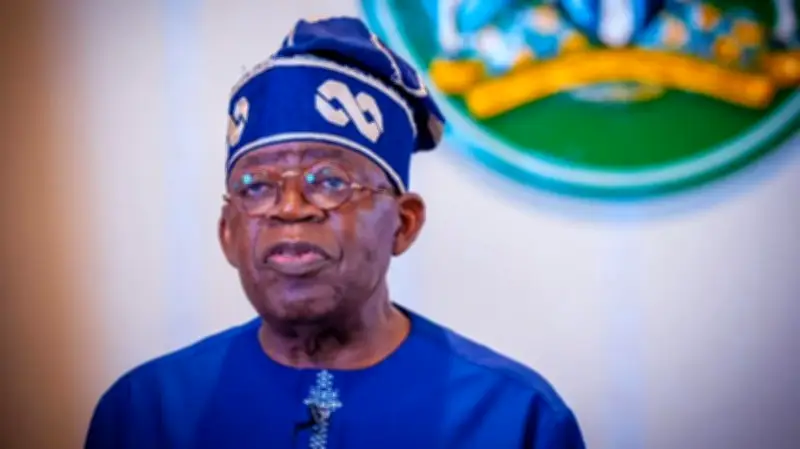 Secure Nigeria, Protect Nigerians, Professor Jibrin Tells Tinubu